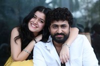 Drinker Sai Movie Trailer Launch